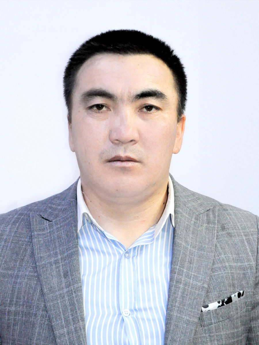 Зуридин Шакиров