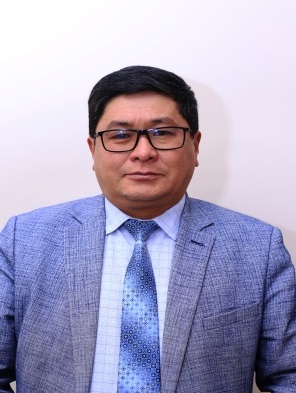Бекназар Бакыбеков